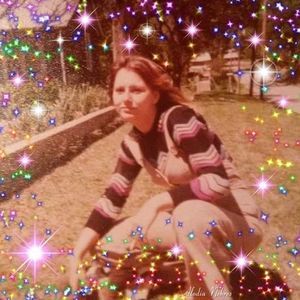 Meet your Posher, Cathy